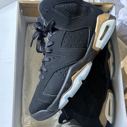 Air Jordan 6s 6y 