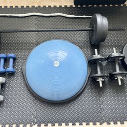 Weights For Sale 