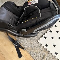 Car seat