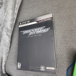 Nintendo Gameboy Game Gear PS3 Tekken Donkey Kong Games