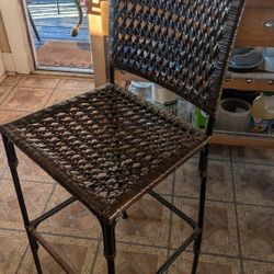 New Stools 30 And 24 Inch  $70