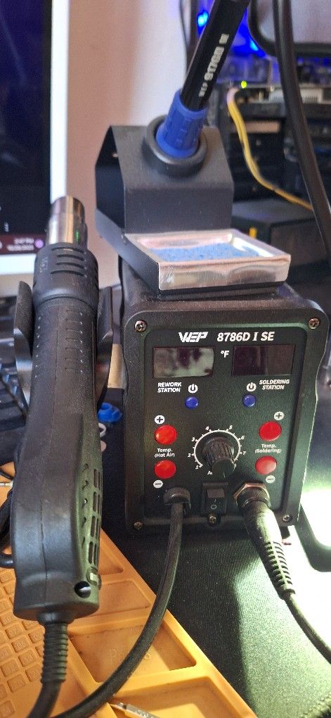 soldering Kit For Sale