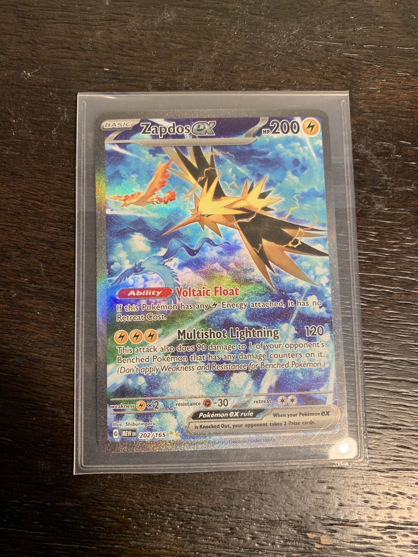 Pokemon Cards For Sale
