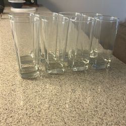 Drinking Glasses