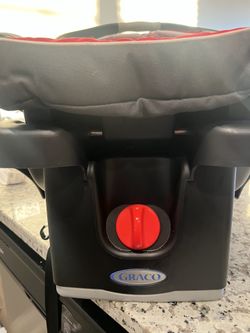 Graco Car Seat