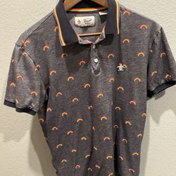 Pride Polo