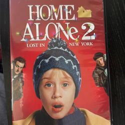 Home Alone 2