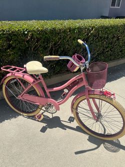 Beach Cruiser