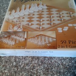 Glass,Game,Games,Chess,Checkers