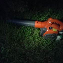 Gas Blower