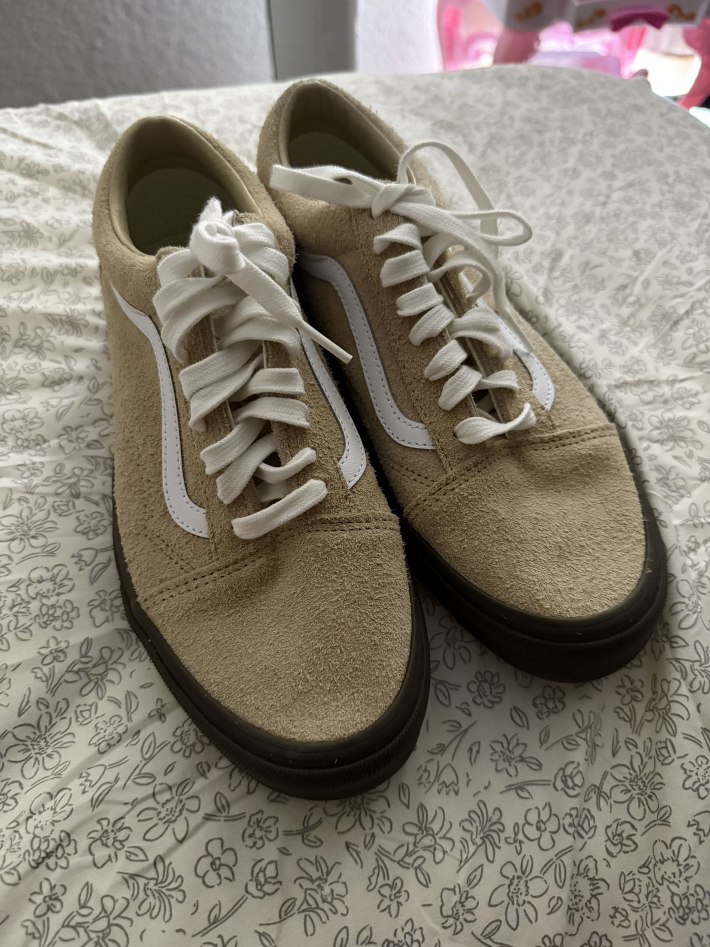 Vans Men’s 8.5
