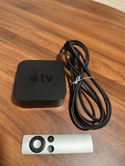 Apple TV HD - A1625