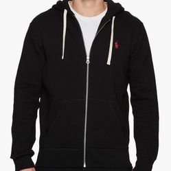 Ralph Lauren Polo Zip up