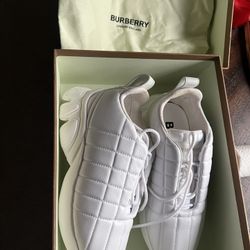 Burberry Shoes