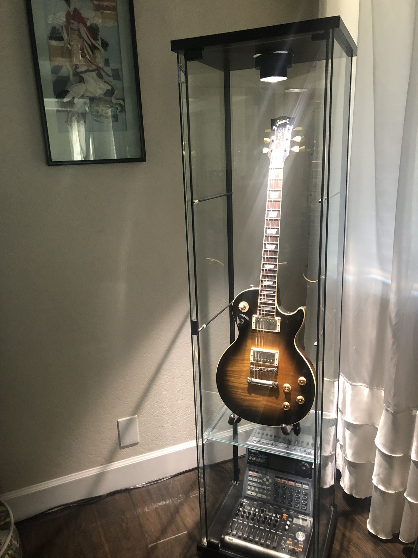Gibson Les Paul Standard