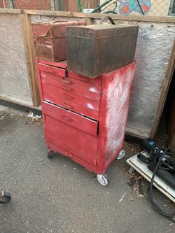 Tool box