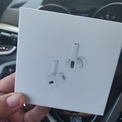 airpods pro second gen 