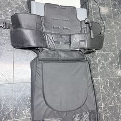 Lower Back Portable Table