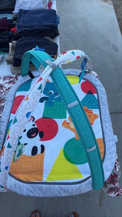 Play pad