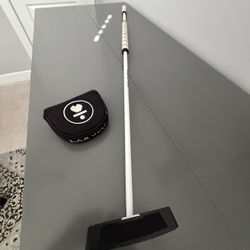 L.A.B. Golf MEZZ.1 MAX Putter - Used
