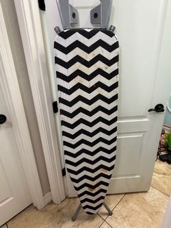 Ironing board
