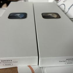 Brand New Apple Watch