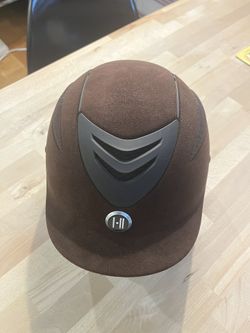 One K Defender Suede Helmet
