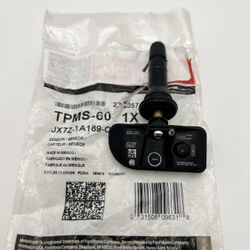 *NEW* OEM FORD Motorcraft TPMS-60 JX7Z-1A18-C Tire Pressure Monitor Sensor