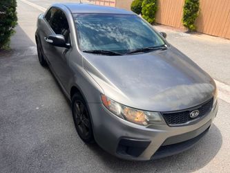 2010 KIA Forte