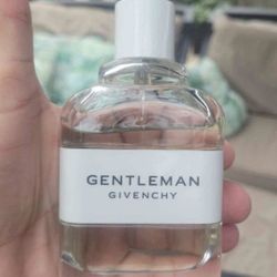 Givency Gentleman Cologne - Discontinued Fragrance 