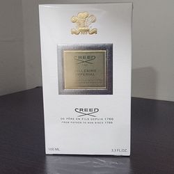 Creed Millesime Imperial