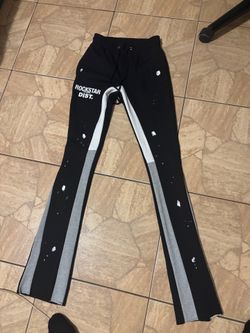 Rockstar original flared pants