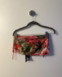 Tropica Top & Pant Set 