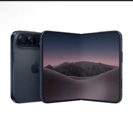Apple iPhone Duo – 512GB – Night Sky – Unlocked