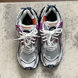 Balenciaga runners sz 11