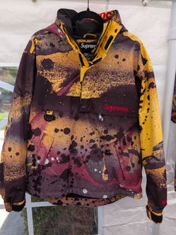 Supreme Gore-Tex Anorak S/S 2020 Size M