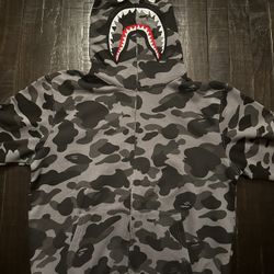 Bape Hoodie