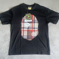 Bape Shirt