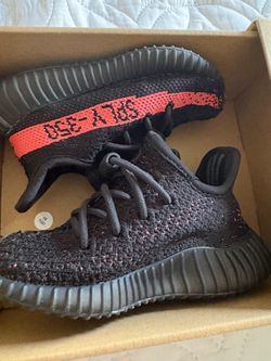 YZY 350 5baby