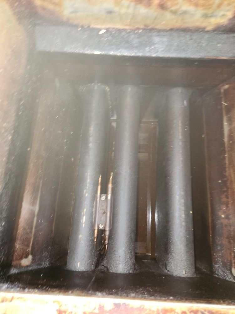 Avantco Commerical Fryer