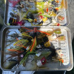 Tackle Box 