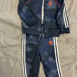 Adidas Toddler Size 12-18 Month Brand New!!!