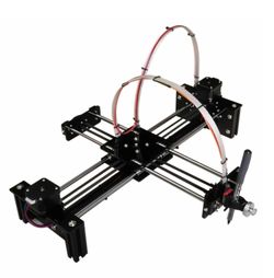 Pen plotter
