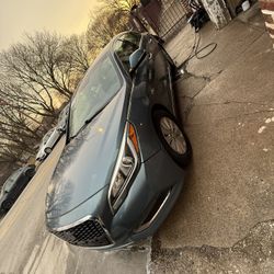 2016 Hyundai Sonata Hybrid