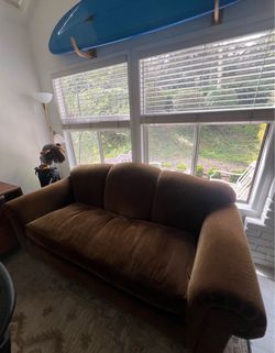 Sofa/Love Seat