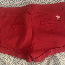 Abercrombie Shorts 29