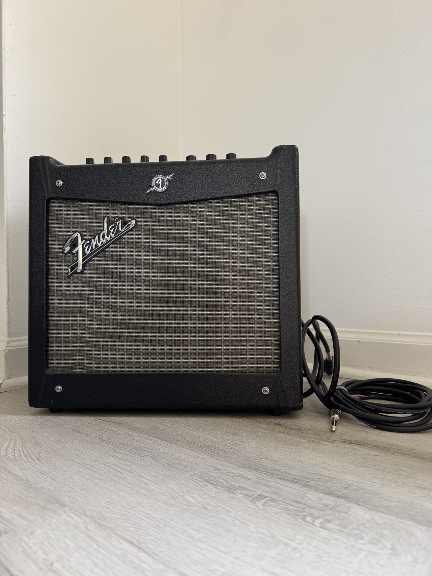 Fender Mustang I V.2 70w