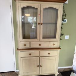 China Cabinet 