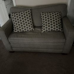Small Pull Out Bed Sofa