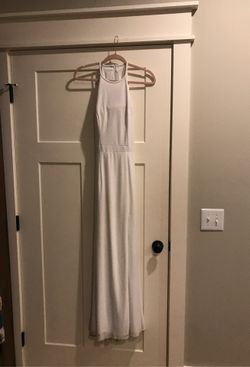 Sherri Hill Prom dress